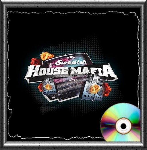 CD-SwedishHouseMafia (MUSIC)