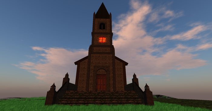 Small Church Complete V10.1