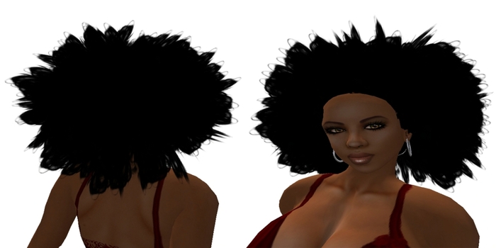 Foxy Fro! DEMO by Zuul