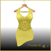 ** Orchidea**  Beauty sunny mesh