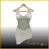 ** Orchidea**  Beauty grey mesh