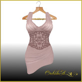 ** Orchidea**  Beauty pink mesh