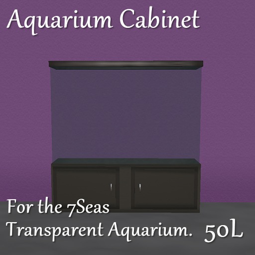 -{Mish-Mash}- Aquarium