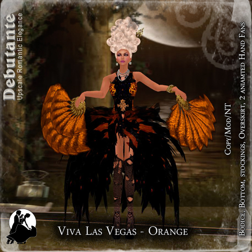 *Deb* Viva Las Vegas (Boxed) 