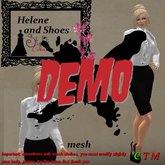 Demo Helene
