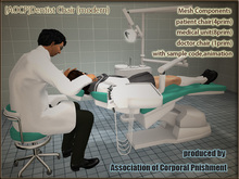 [AOCP] Dentist Chair(modern)