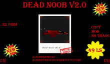 Dead Noob V2.0 (box)