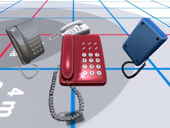 Telephone