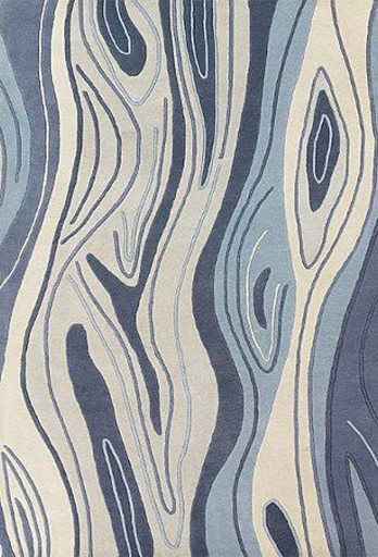 Inhabit Waves Area Rug