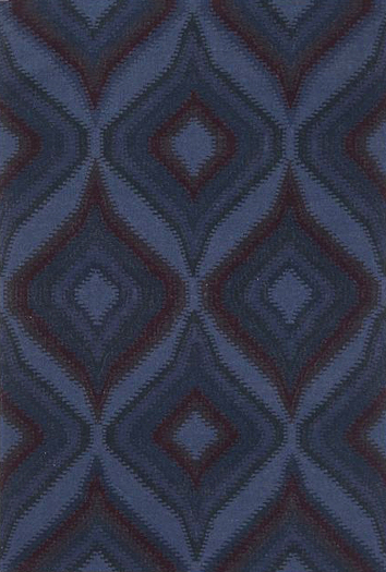 Katana Overdyed Kilim Rug