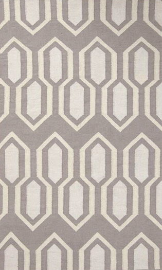 Courtyard Dhurrie Area Rug