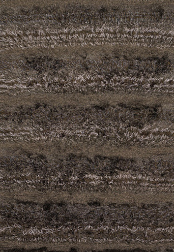 Kapaa Rug - Dark Chocolate