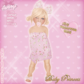 :*BABY*: Avery { ToddleeDoo } PP