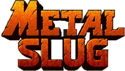 [Metel Slug] Heavy machine gun!