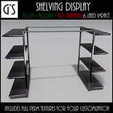 ExhibitorClothes - Oak (Box)