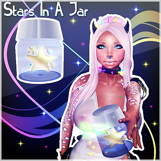 [P*]Stars In a Jar~