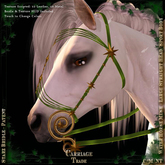 @CT@ Starz Bridle WHM-L BOXED