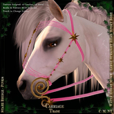 @CT@ Starz Bridle WHM-L BOXED
