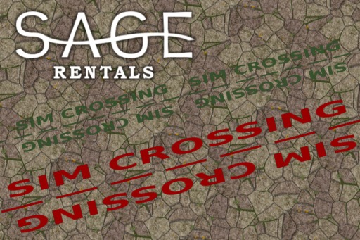 SAGE Rentals - Sim Crossing