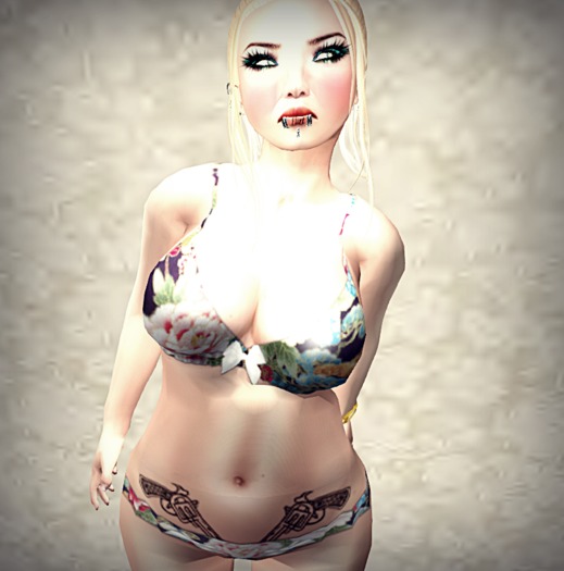 shape girl