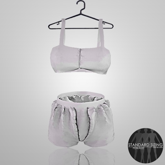 --HAUS OF DAUS-- SUMMER.. ALL SIZES FULL PERM