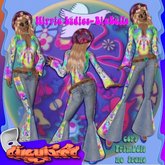 ~Disguized~HippieChicks-TieDyedBigBell