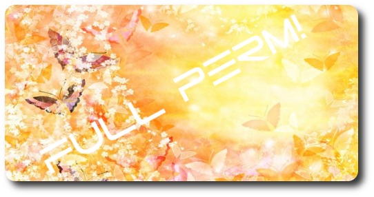 ALMOST FREE!! FULL PERM Texture japanese-flower 2