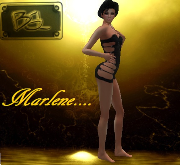 MARLENE
