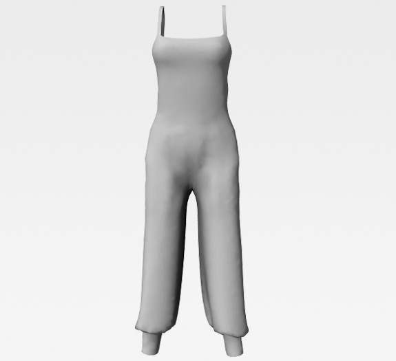 WC30_WhiteCanvas_Cami Jumpsuit Kit