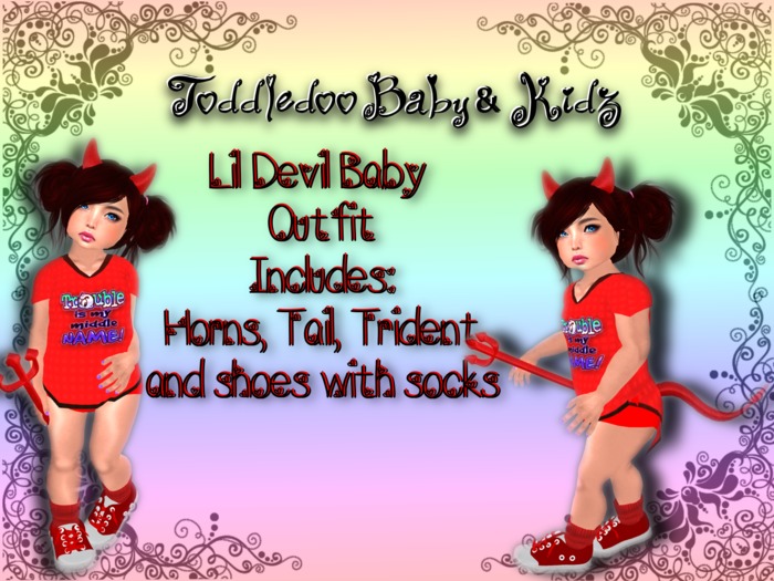 ::S.K::TD Party Dots Dress::Y