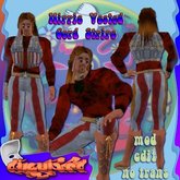 ~Disguized~HippieDudes-VestedCordStripe