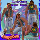 ~Disguized~HippieDudes-GroovyDenim