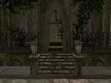 ..::Aklanin's::..Swamp Church