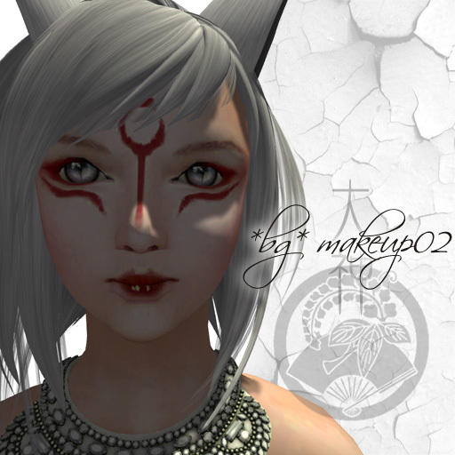 *bg* makeup02