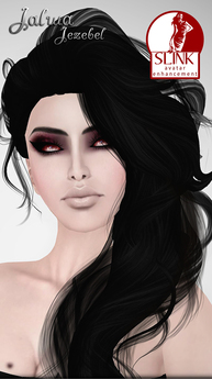 Second Life Marketplace - Jalwa - Jezebel - Salt