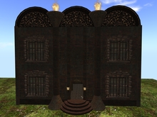 ..::Aklanin's::..Creepy Asylum