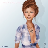 Vanity Hair: The Meadow-FatPack(MESH)