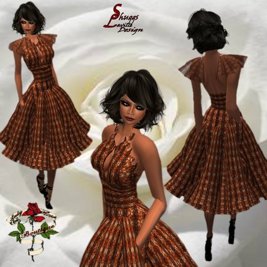 206 Touch of Country *SLD*