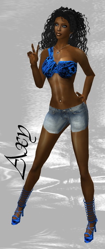 Second Life Marketplace - Men's & Women's Sexy Clothing & Accessories ~ Shorts Outfit - Axy Outfit Second Life Marketplace - Men's & Women's Sexy Clothing & Accessories ~ Shorts Outfit - Axy Outfit