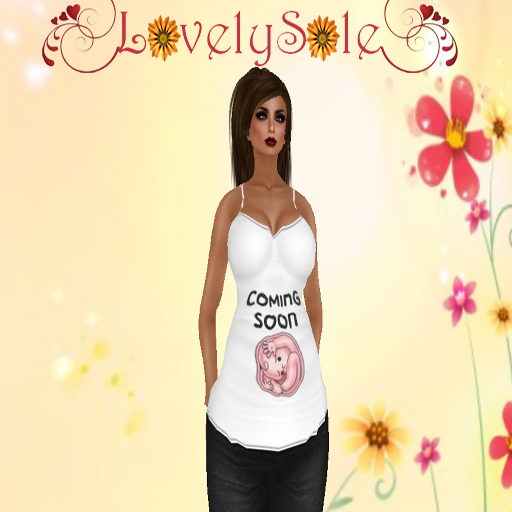 .:LS:. Maternity baby comsoon