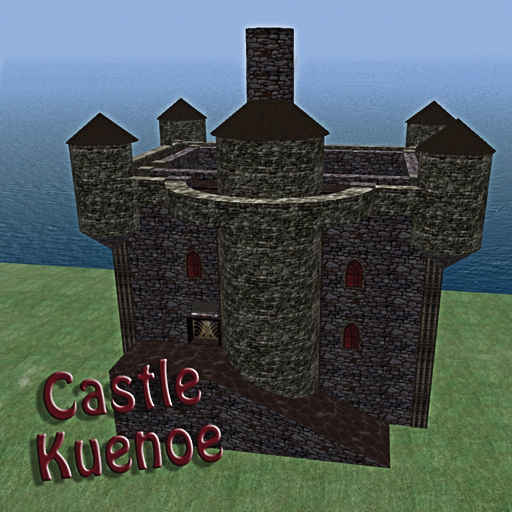 Castle Kuenoe