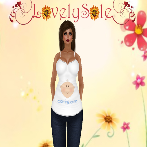 .:LS:. Maternity cute baby