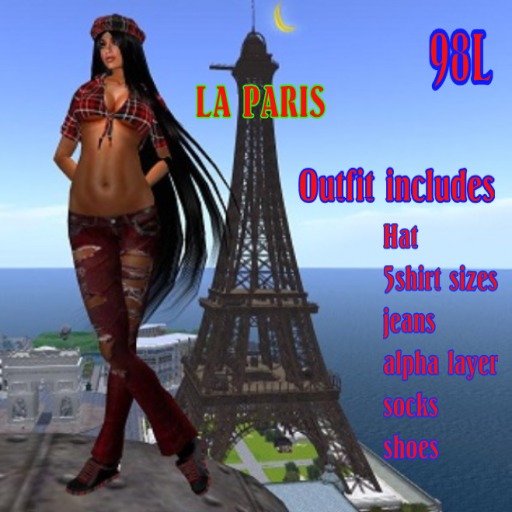 .::FS::. LA PARIS