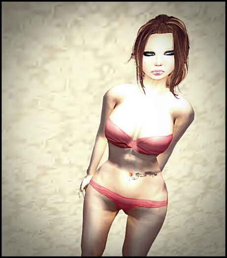 Unabela - Shape crazy luk '