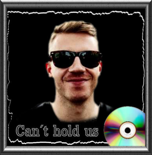 Inworld Music CD - Macklemore