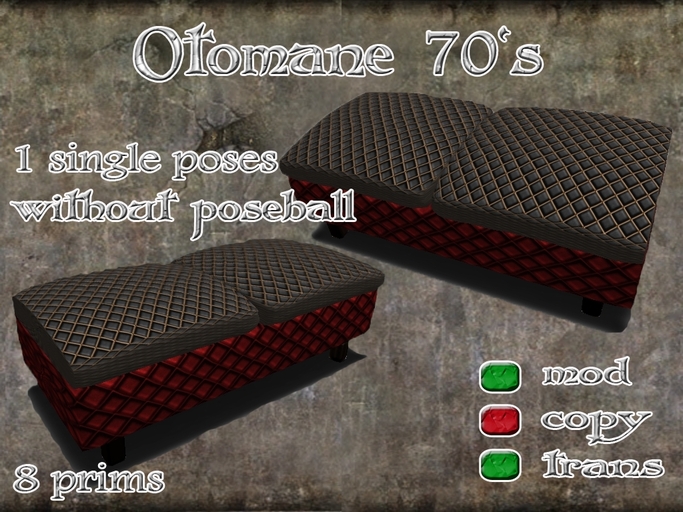 Otomane 70`s