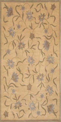 TLD Designs - Rug #47