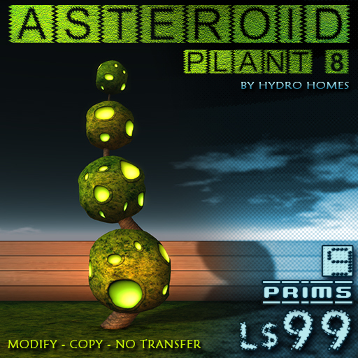 Plant