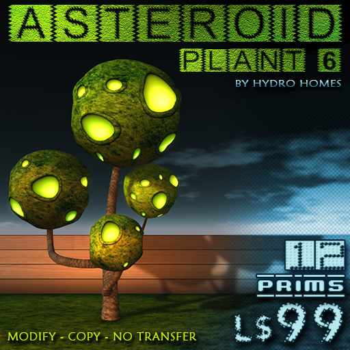 Plant
