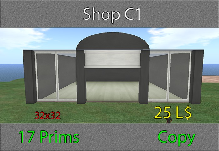 Shop C1